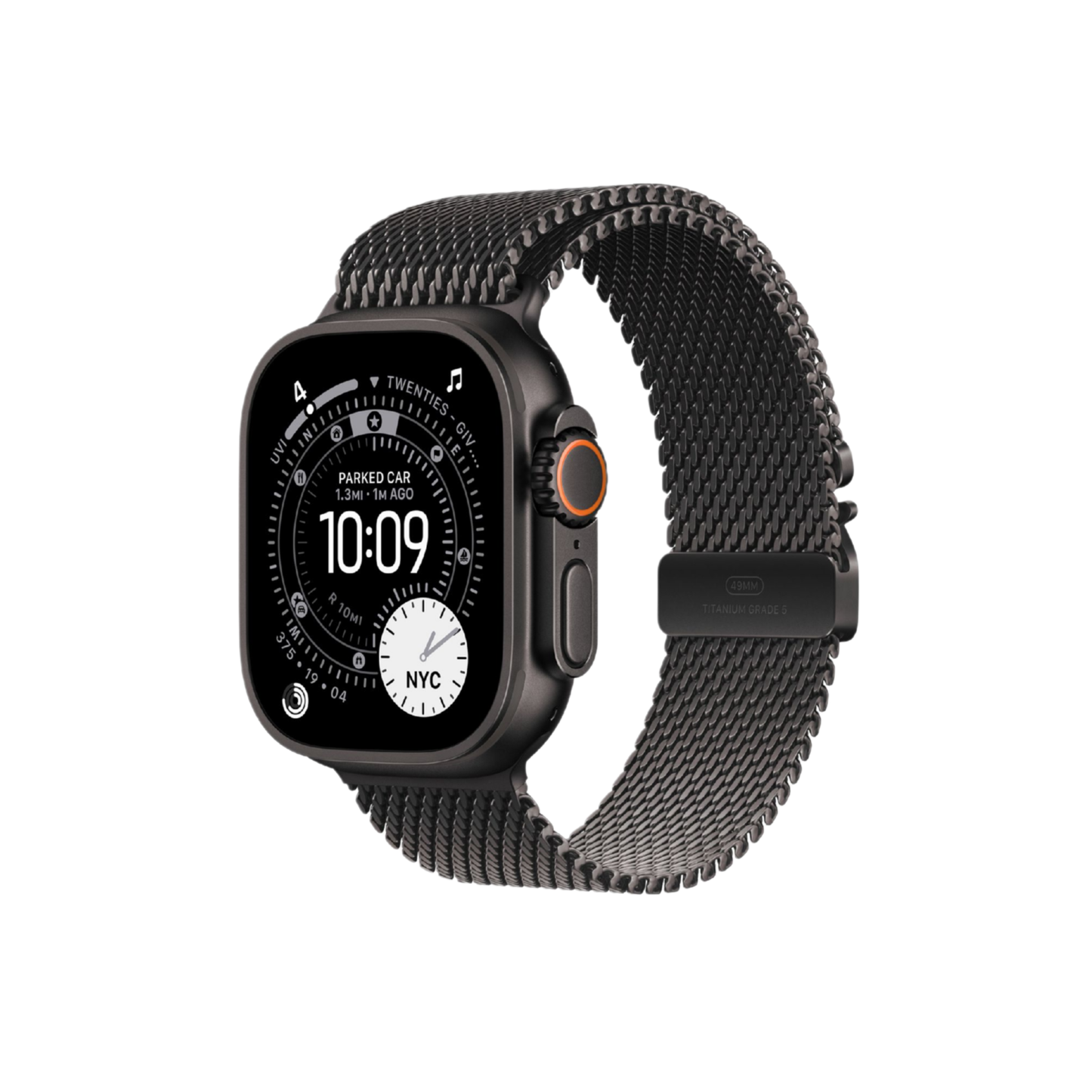 Apple Watch Ultra 3