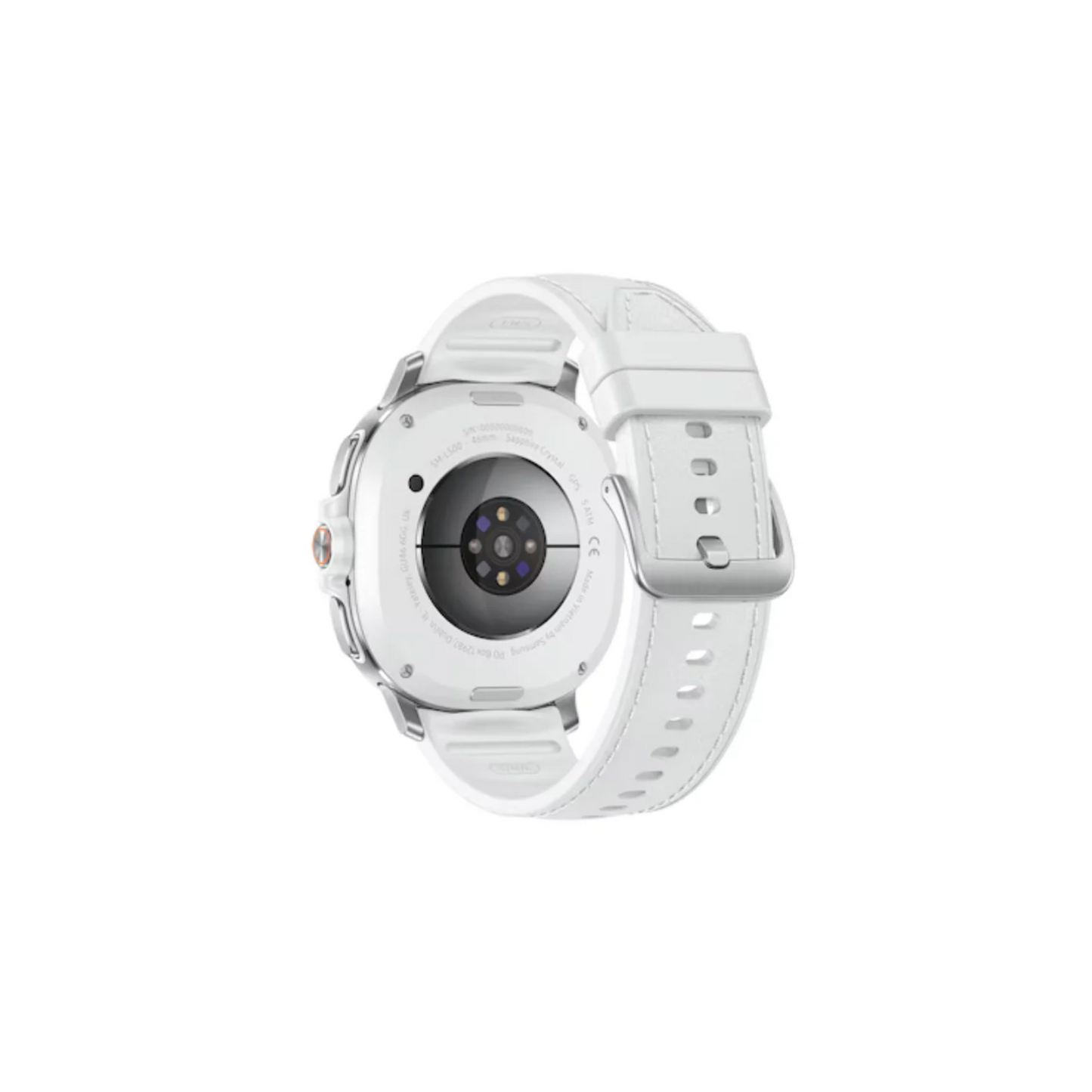 Galaxy Watch Classic 8