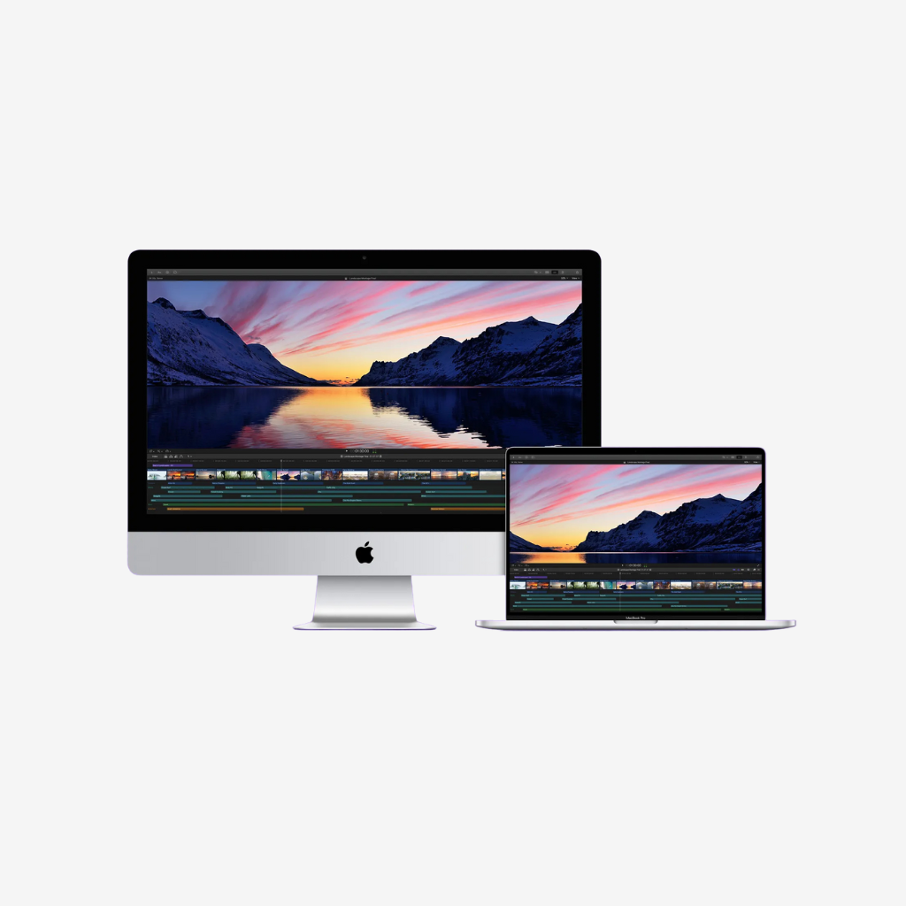MacBook
