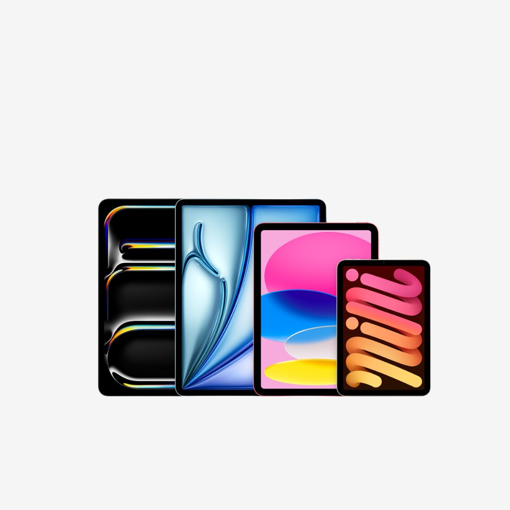 iPad