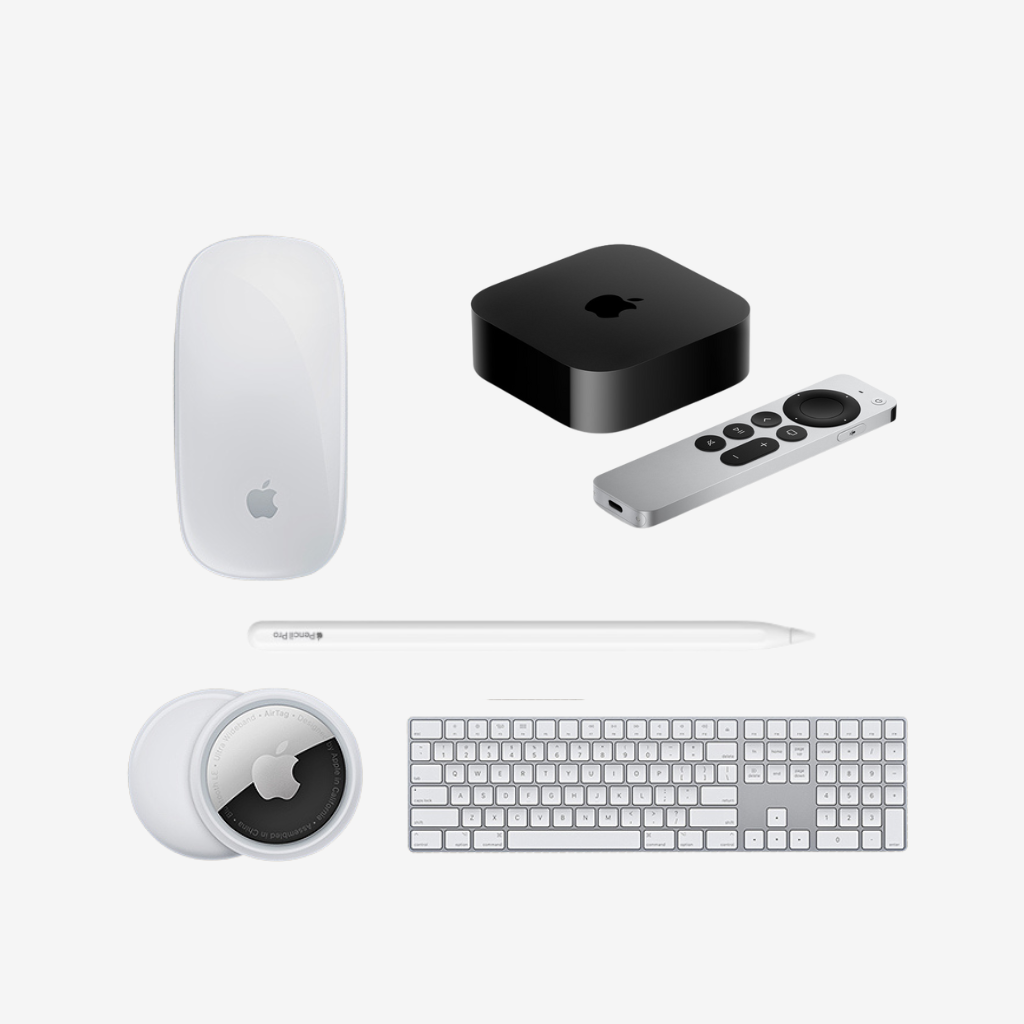 Apple Accessories