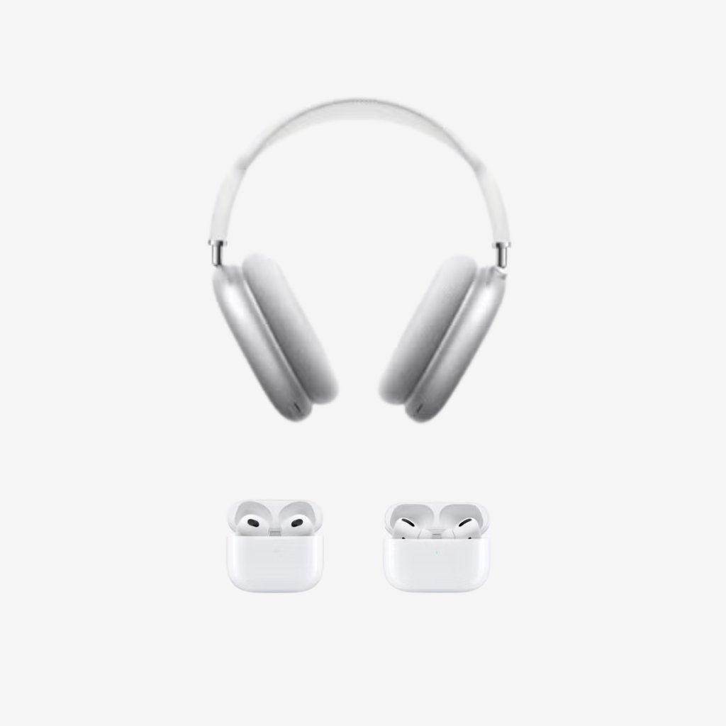 AirPods
