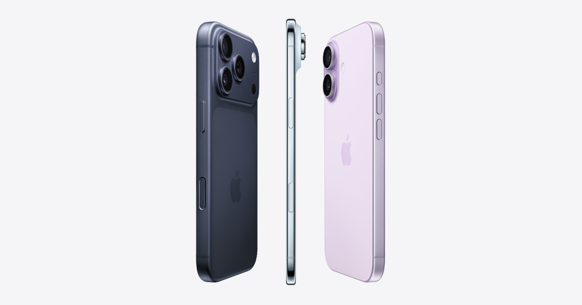 iPhone
