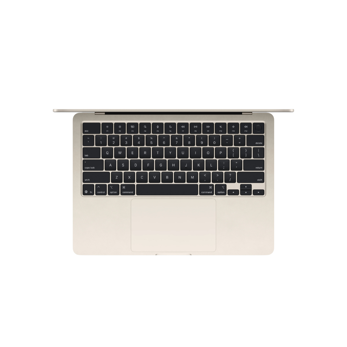 MacBook Air M4