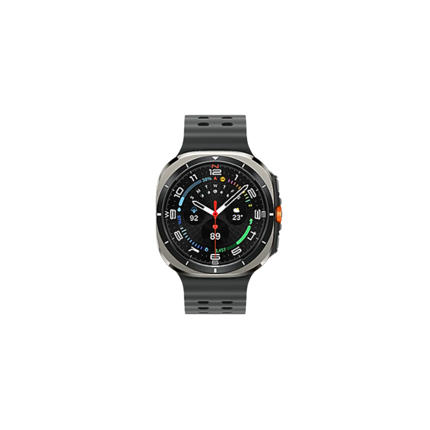 Galaxy Watch Ultra