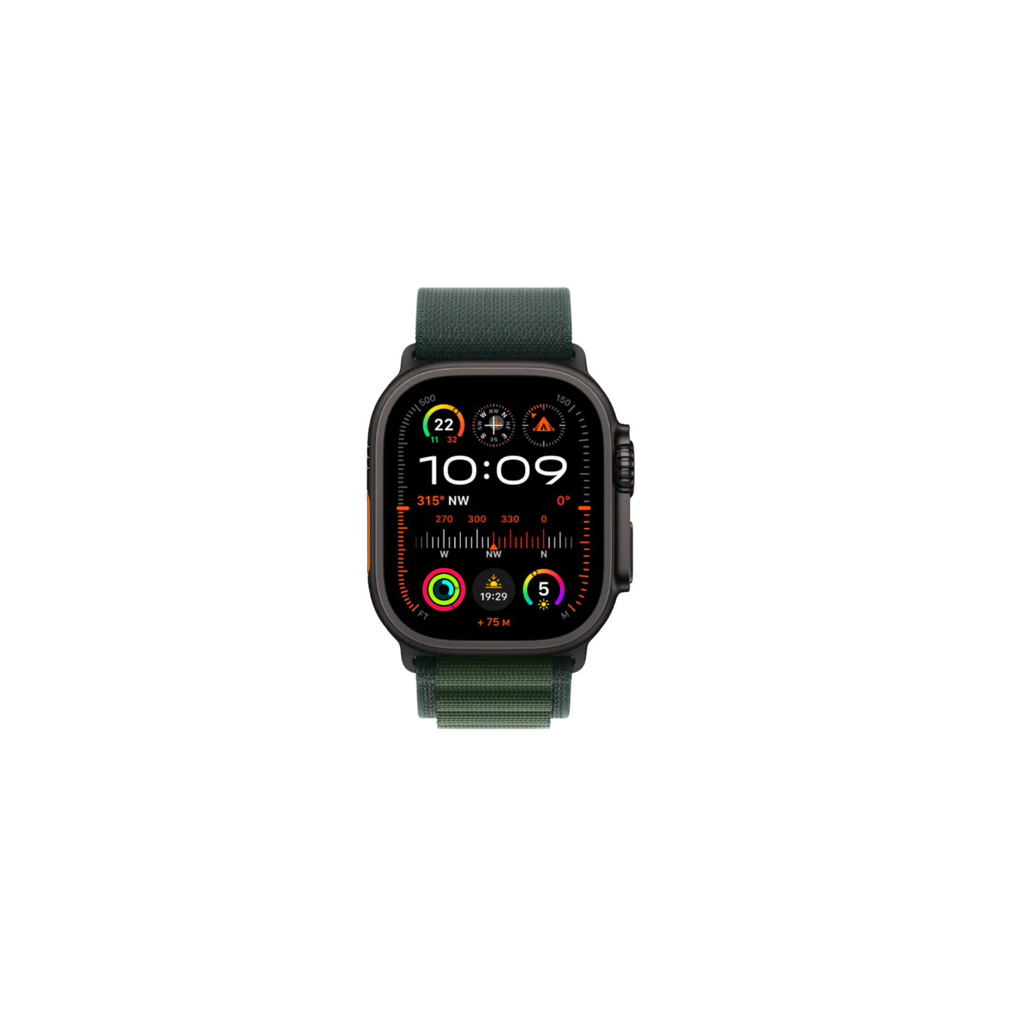 Apple Watch Ultra 2