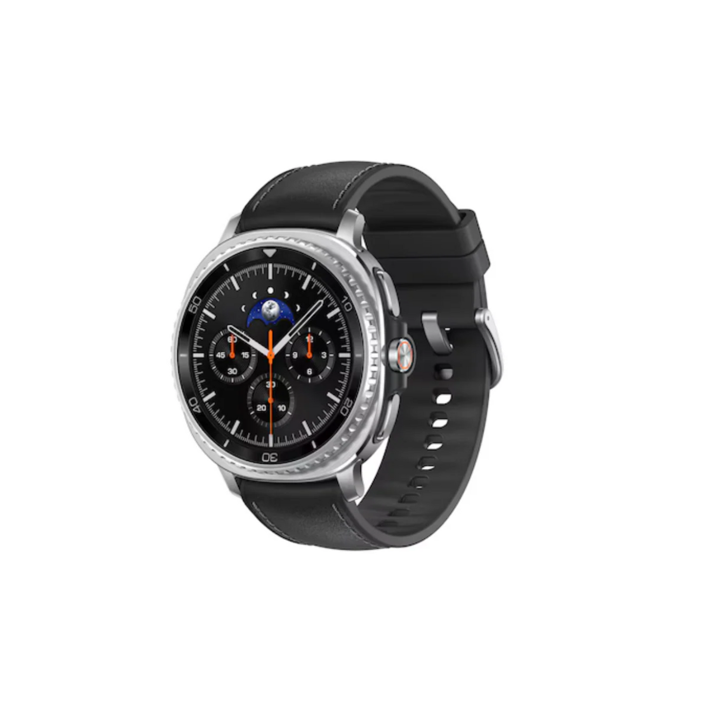 Galaxy Watch Classic 8
