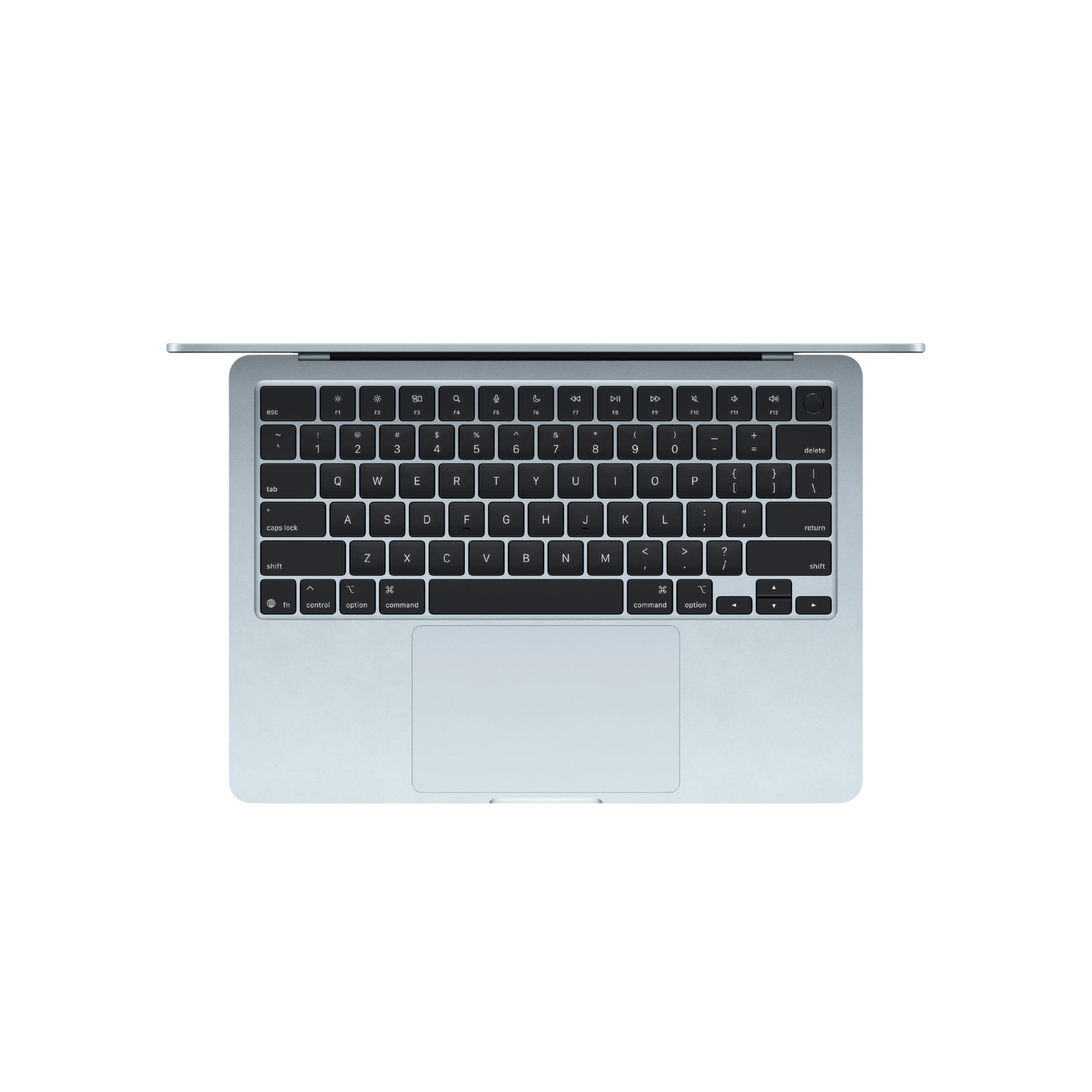 MacBook Air M4