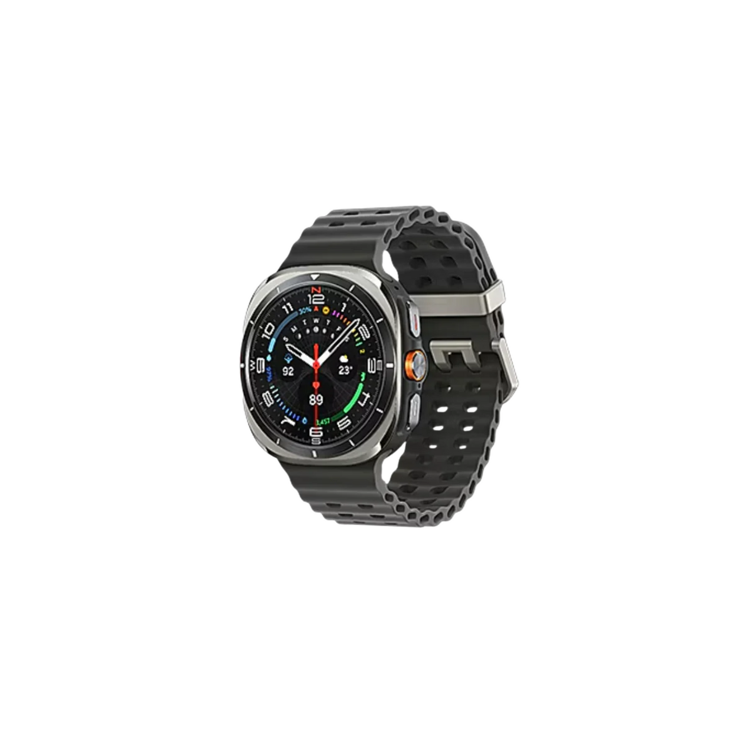 Galaxy Watch Ultra