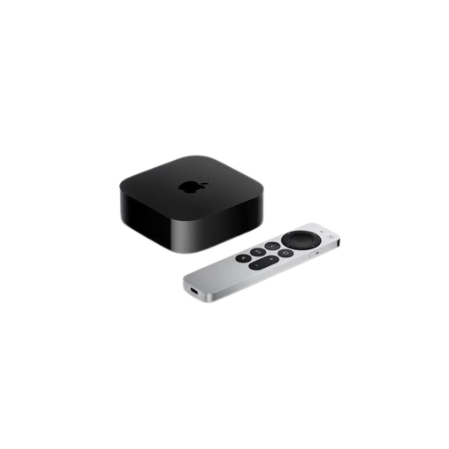 Apple Tv