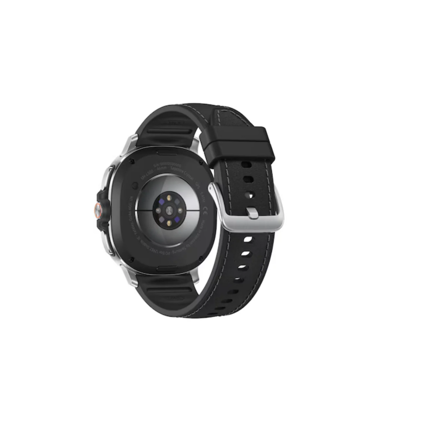 Galaxy Watch Classic 8