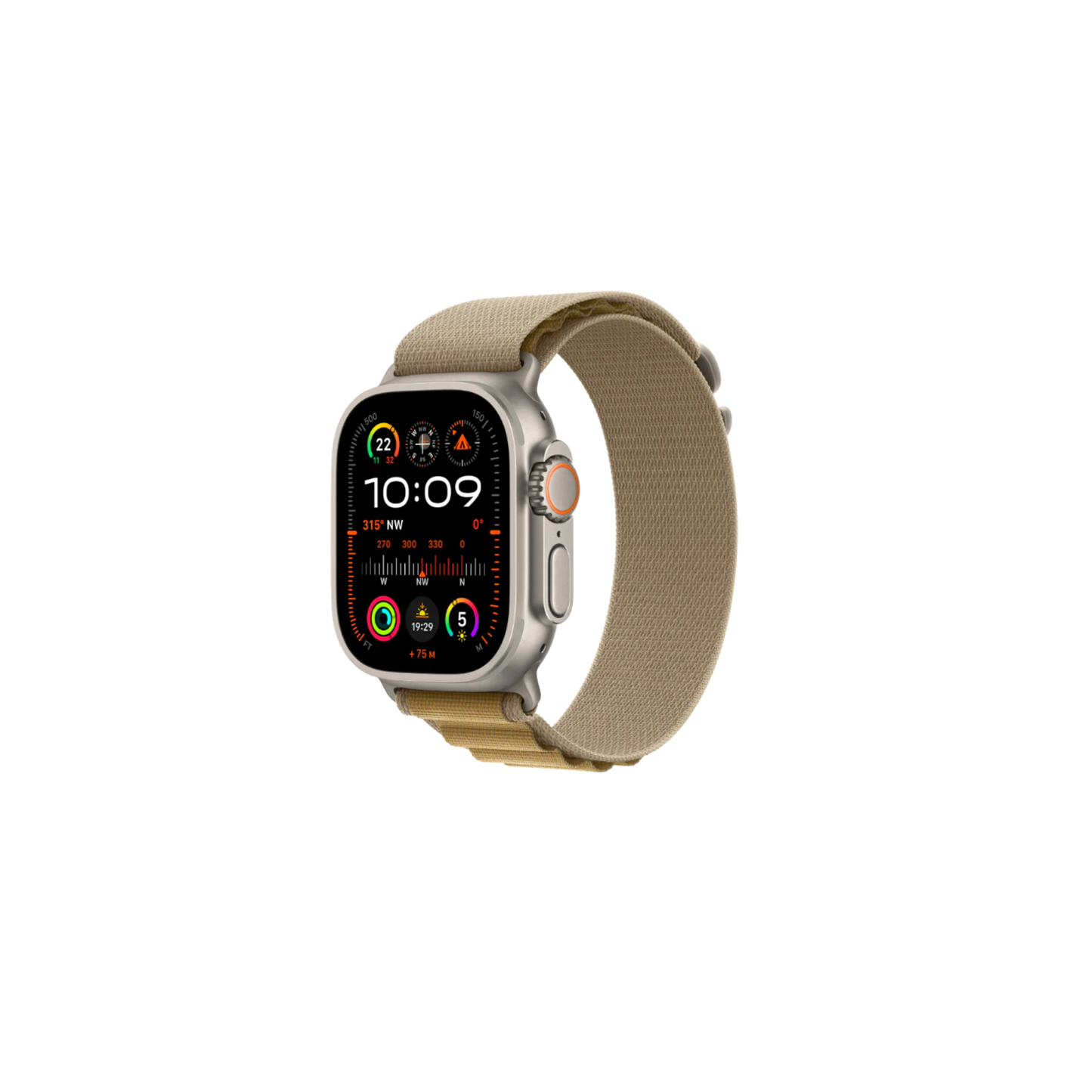 Apple Watch Ultra 2