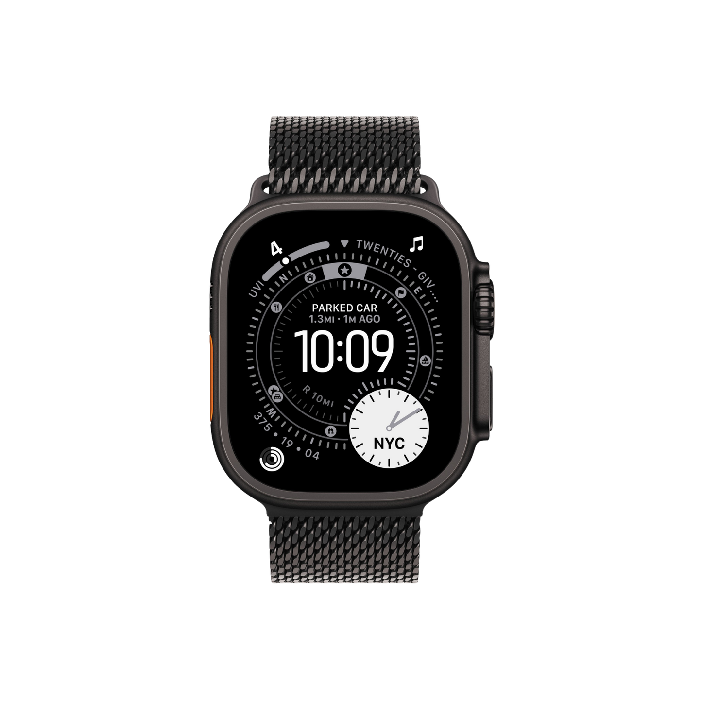 Apple Watch Ultra 3