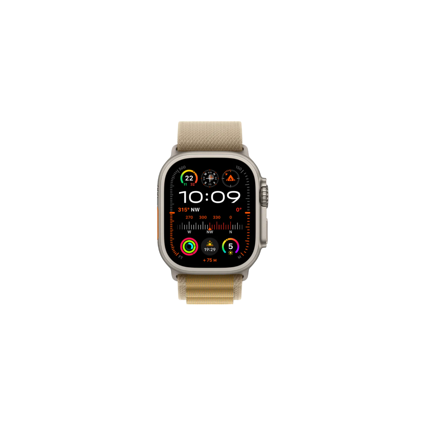 Apple Watch Ultra 2