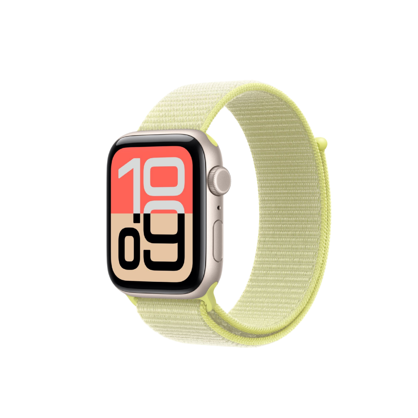 Apple Watch SE 3