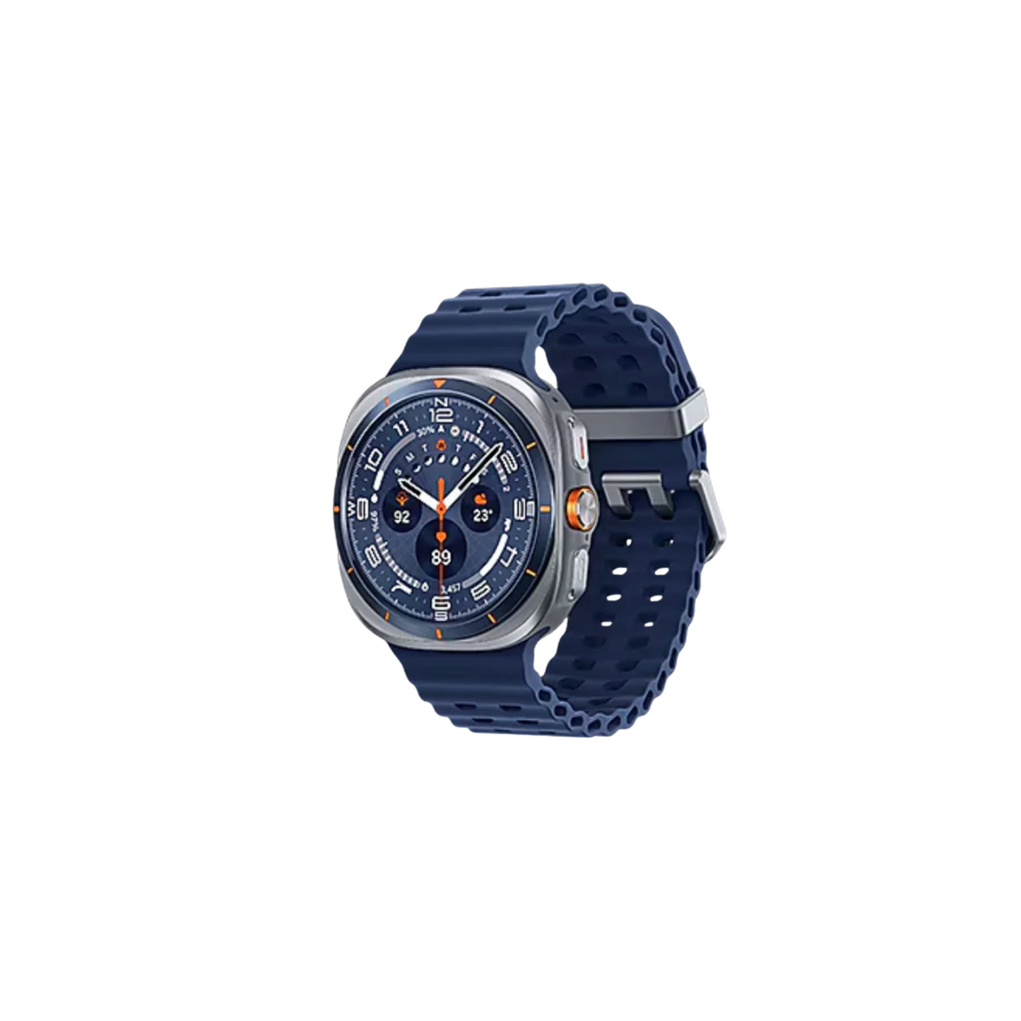 Galaxy Watch Ultra