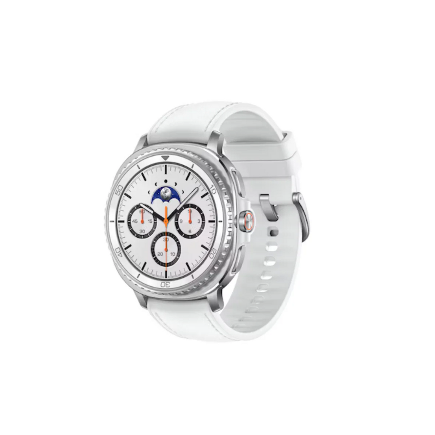 Galaxy Watch Classic 8