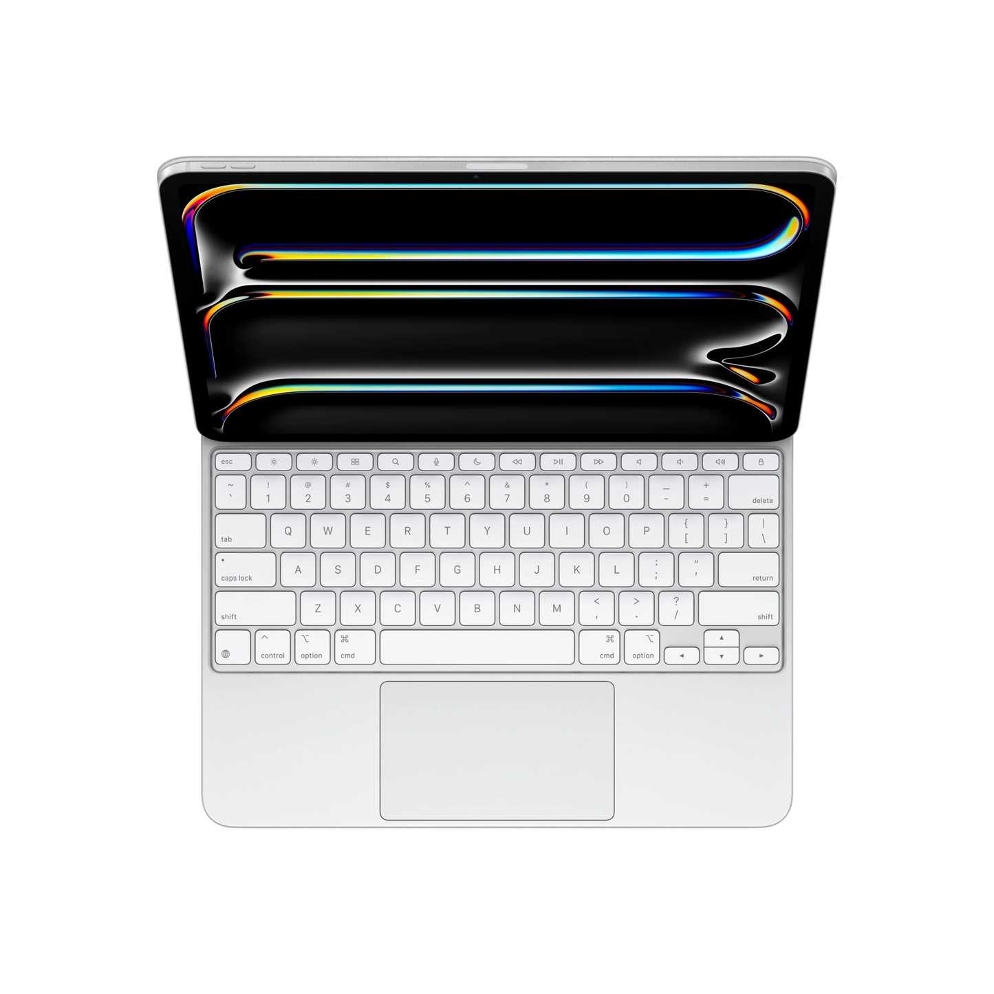 Magic Keyboard for iPad Pro