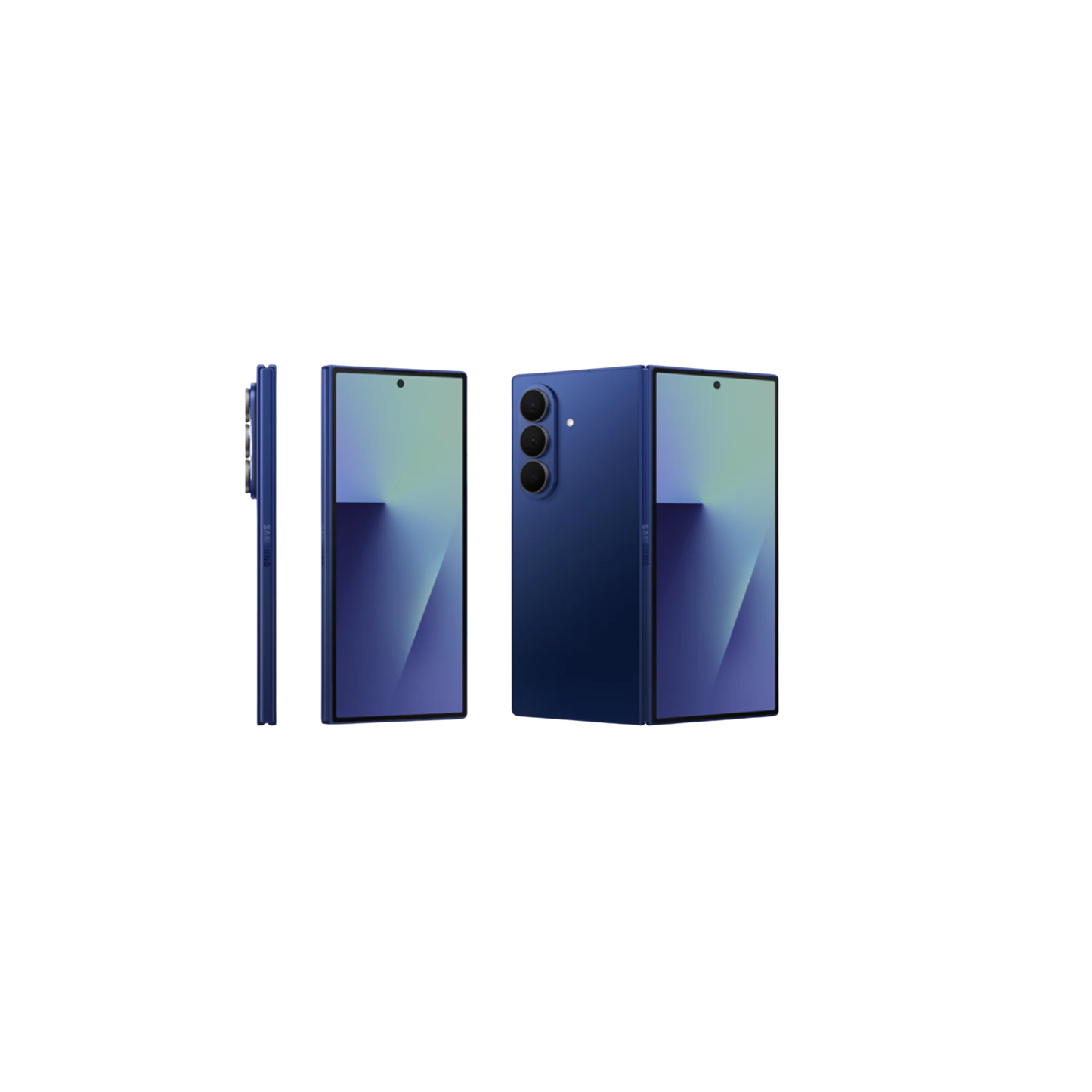 Galaxy Z Fold 7